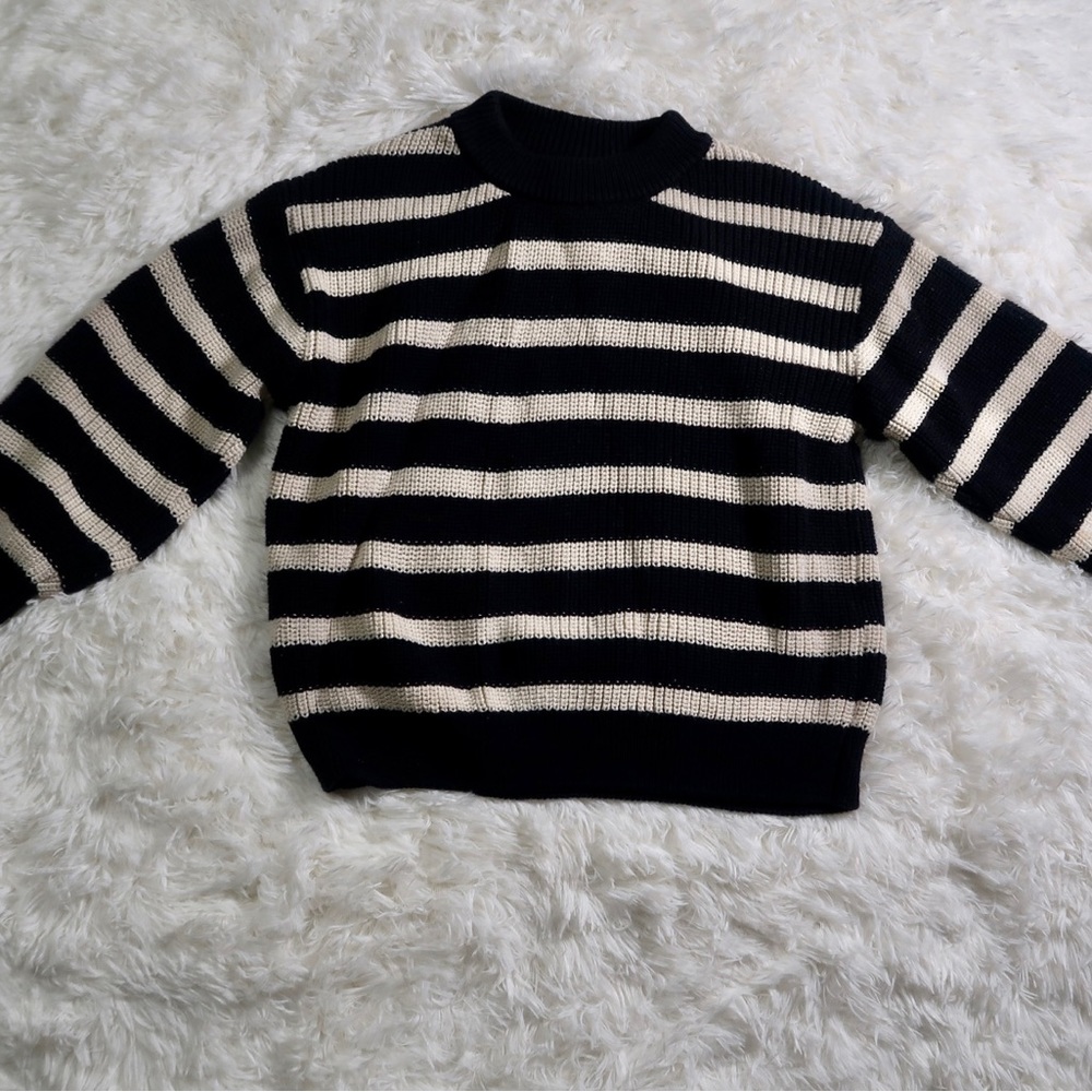 Unisex Sweater | Zara | Size 6